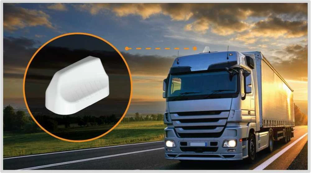 EntenA Poynting Automobilio antenA 5W1 Poynting MIMO- 3-14 LTE GPS