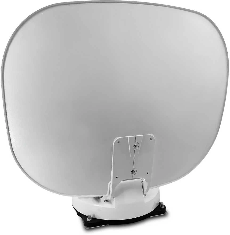 Automatinė palydovinė antena „SelfSat Caravan Plus“