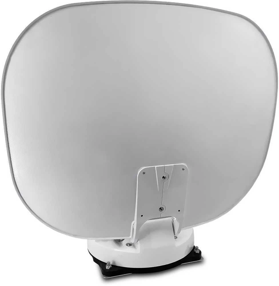 Automatinė palydovinė antena „SelfSat Caravan Plus“