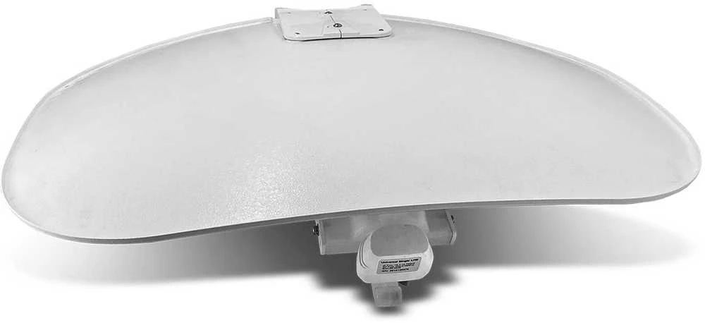 Automatinė palydovinė antena „SelfSat Caravan Plus“