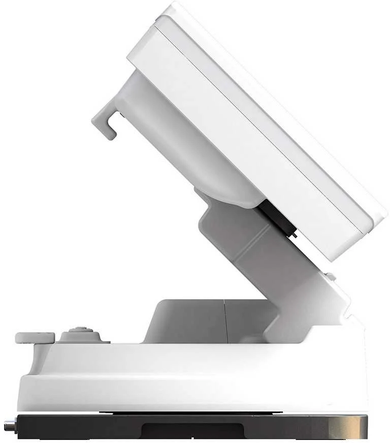 Automatinė palydovinė antena „SelfSat Mobil Single“