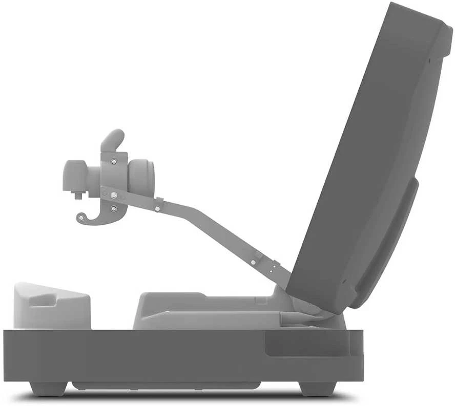 Automatinė palydovinė antena „SelfSat Mobil Single“