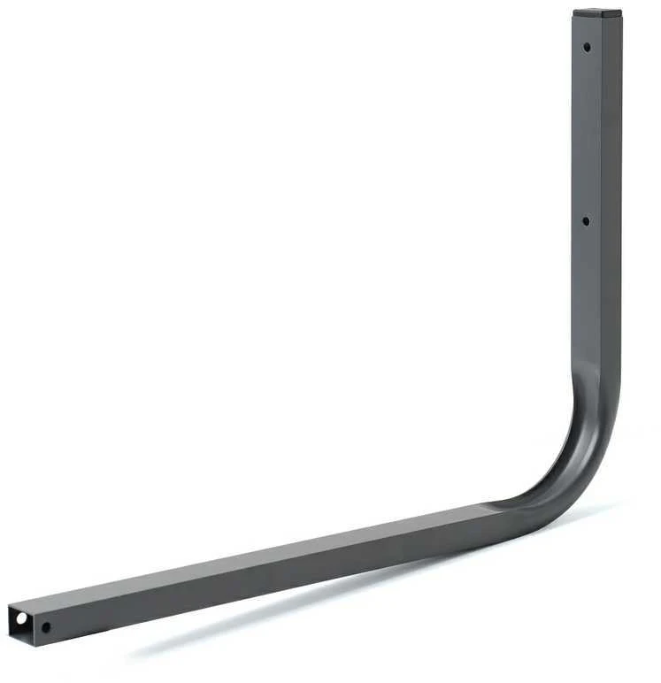 Palydovinė antena 80 cm CORAB COR-800SAE-C GRAPHITE