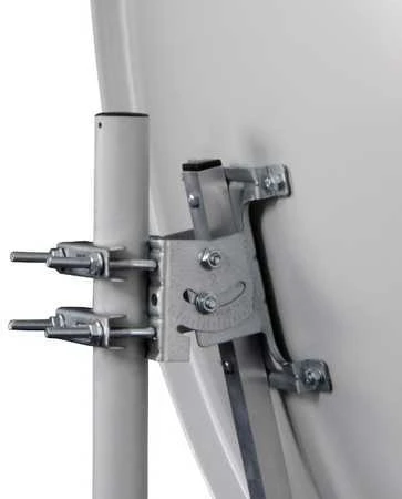 Palydovinė antena 80 cm CORAB COR-800SAE-J LIGHT