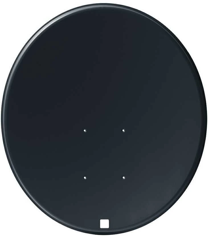 Palydovinė antena 90 cm CORAB COR-900AE-C GRAPHITE