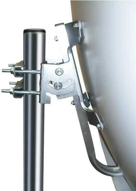 Palydovinė antena 90 cm CORAB COR-900SAE-J LIGHT