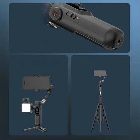 AOCHUAN X Gimbal (Gray)