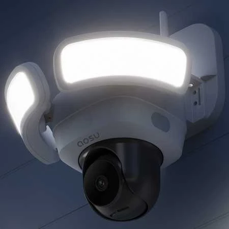Aosu Glazero Išmanioji kamera Aosu SL-L5P