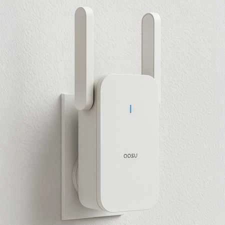 Aosu Glazero Vaizdo domofonas su garso IP sistema Aosu SL-V8P HD 3MP