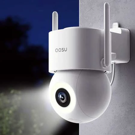 Aosu Glazero Aosu SL-C5E lauko kamera