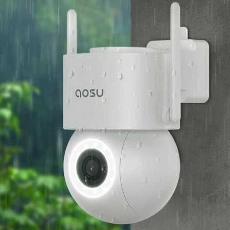 Aosu Glazero Aosu SL-C5E lauko kamera