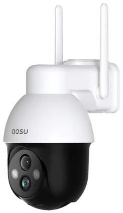 Aosu Glazero Aosu SL-C9L lauko saulės kamera