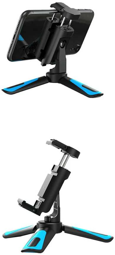 Apexel Mini Tripod trikojo telefono stovas APL-JJ08