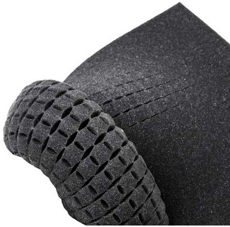 Apsauginės putos PeakTech P7300S lagaminams