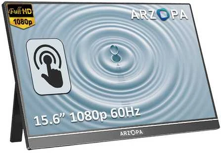 Arzopa A1T 15.6" portable monitorius