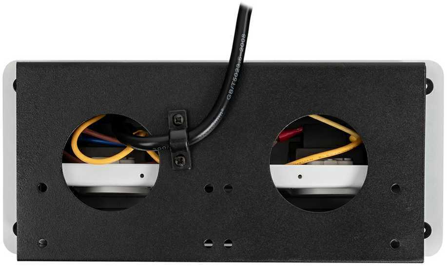 Stalinis lizdas atidaromas Spacetronik SPS-D3 V2 9