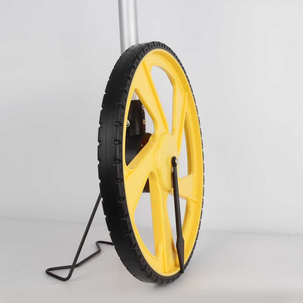 Atstumo matavimo ratas 12,5" LCD Noyafa DIGI-318