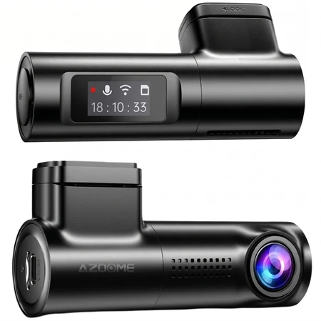 Dashcam Azdome M330