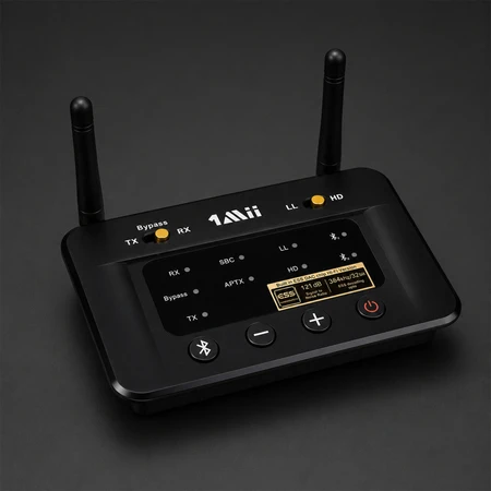 Adapteris bluetooth 1Mii B03 Pro