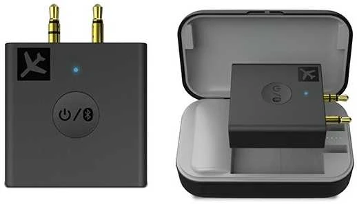 1Mii B05 adapteris su įkrovimo dėklu