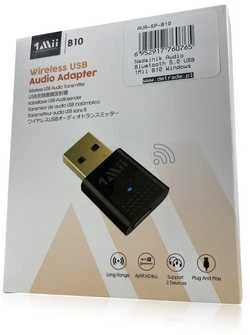 „Bluetooth“ adapteris 1Mii B10 aptX 20m