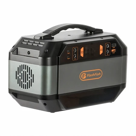 Banko energija FlashFish P56 330W 299Wh