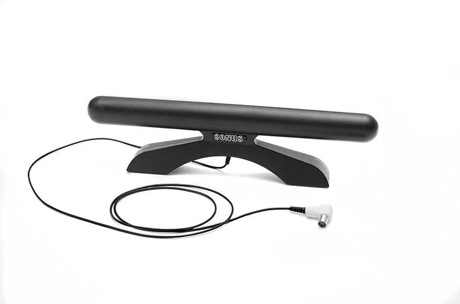 Antena Pūskite SOUND FM SOLO
