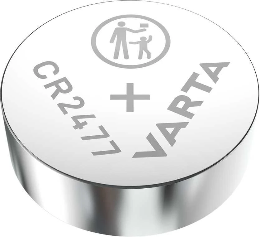 Varta CR 2477 Vienkartinė baterija Litis