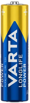 VARTA LONGLIFE Power AA Cube 24