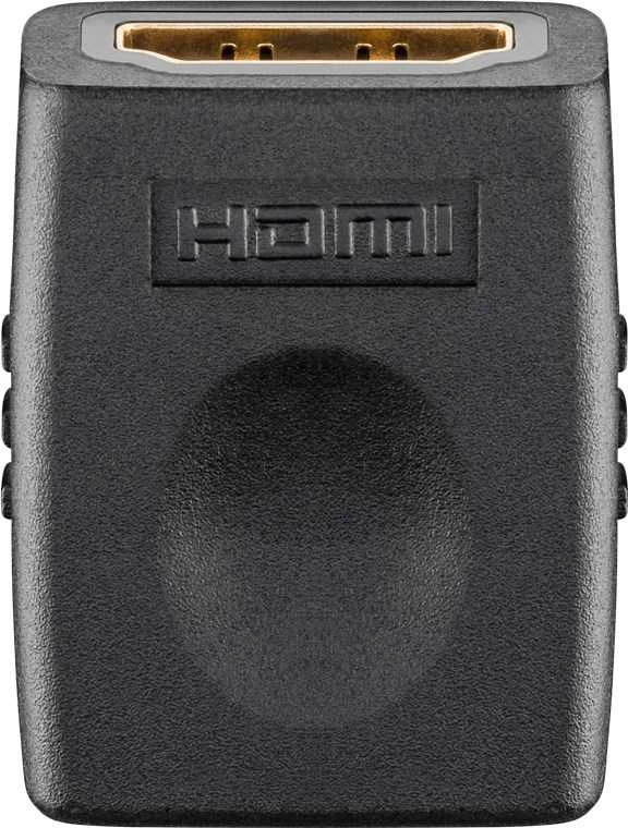 HDMI į HDMI adapteris-jungiklis