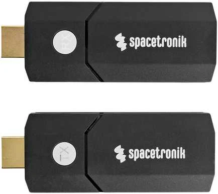 Belaidis HDMI siųstuvas Spacetronik SPH-W34