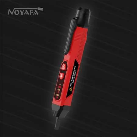 Noyafa NF-606 bekontakčio įtampos detektorius