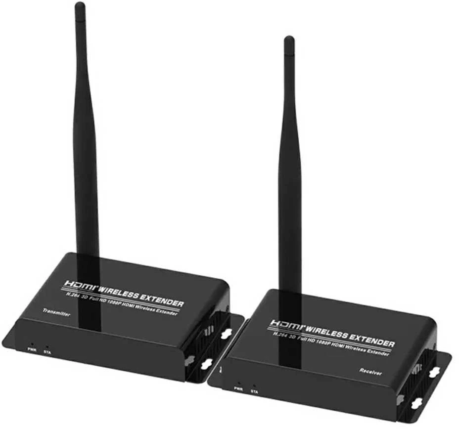 Spacetronik SPH-W50D belaidis HDMI siųstuvas