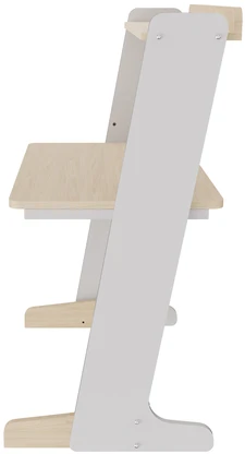 Vaikiškas stalas Spacetronik SPEX119WL_83 reguliuojamas