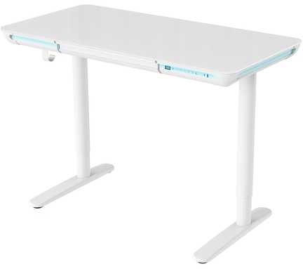 Elektrinis rašomasis stalas Spacetronik SPEB141W ASTRID SPE