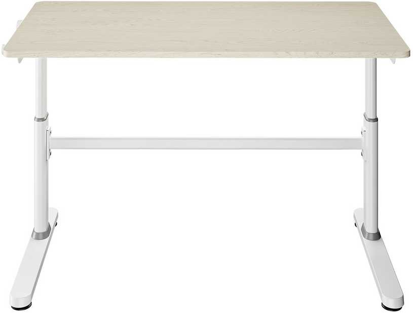 Reguliuojamas stalas Spacetronik XD SPE-X103WW 120 cm