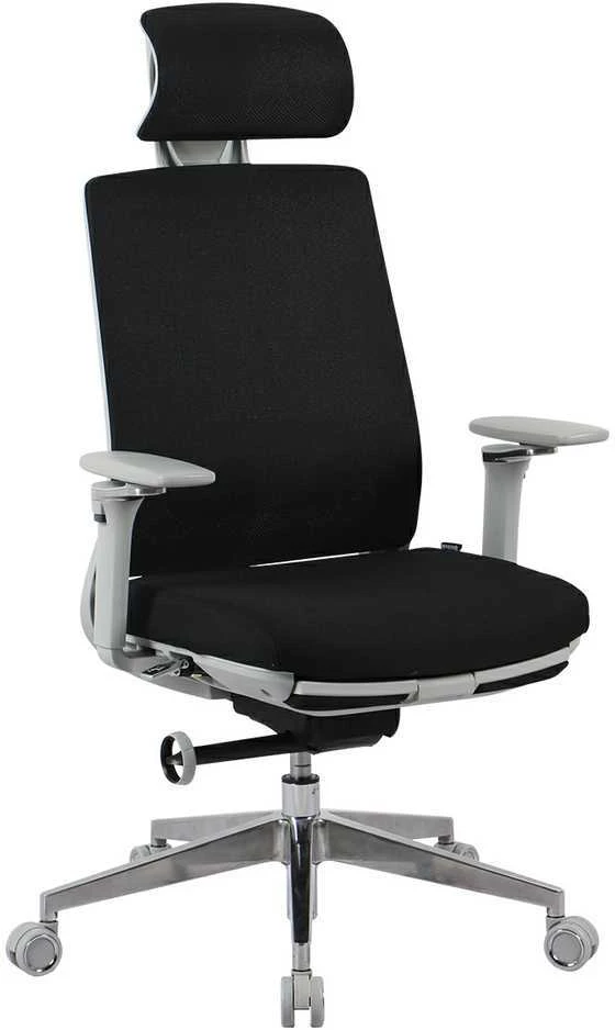 Biuro kėdė sukamasis Spacetronik Alb ALBERT-00 9