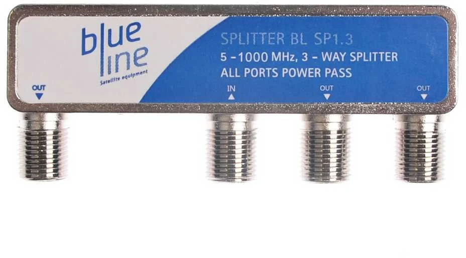 TST SKILTUVAS RI-3/1F-BL