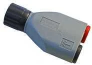 BNC adapteris PeakTech 7055 osciloskopams