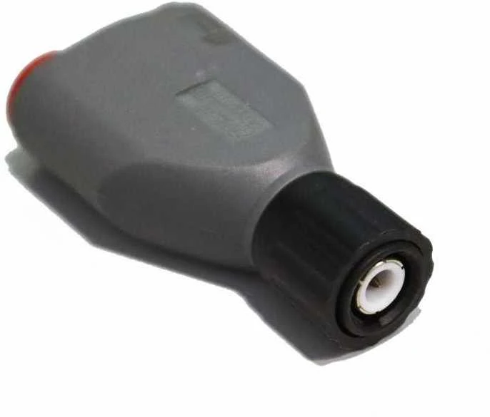 BNC adapteris PeakTech 7055 osciloskopams