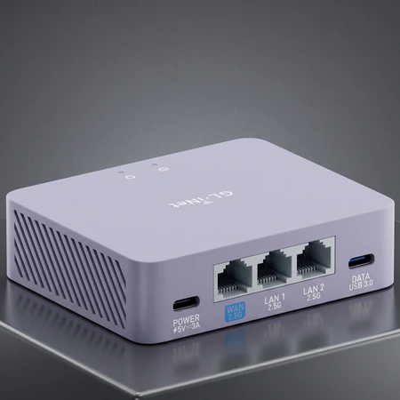 Bramka GL.iNet GL-MT5000