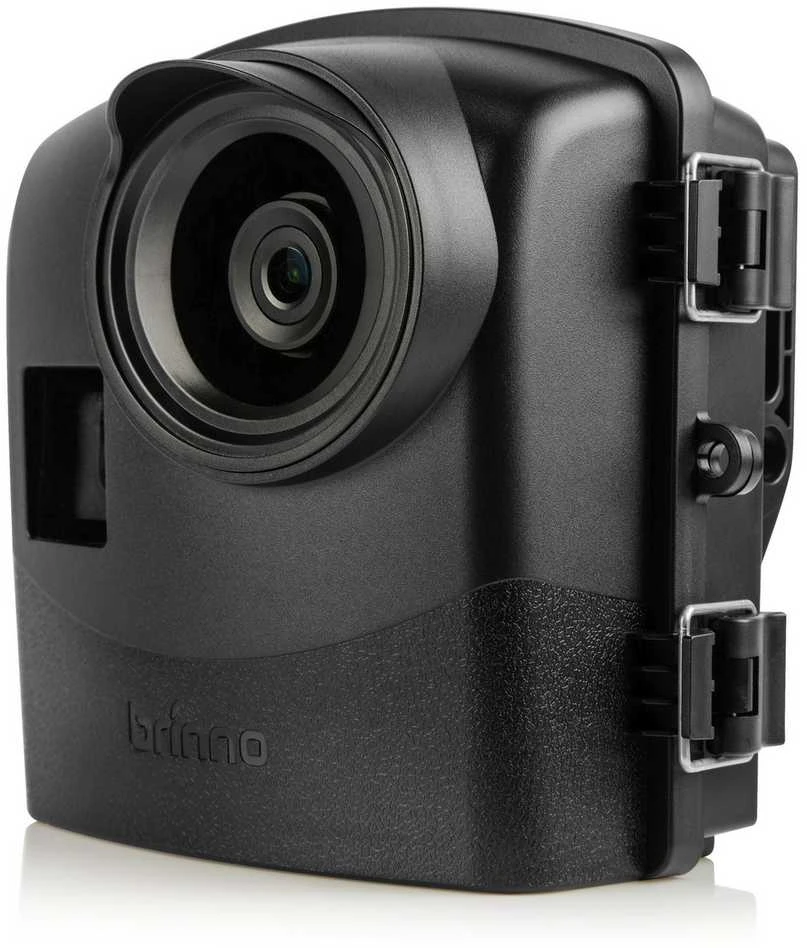 Brinno | Profesionali statybinė kamera PRO BCC2000