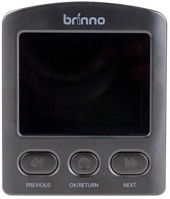 „Brinno TLC2020“ laiko tarpo fotoaparato konstravimo rinkinys