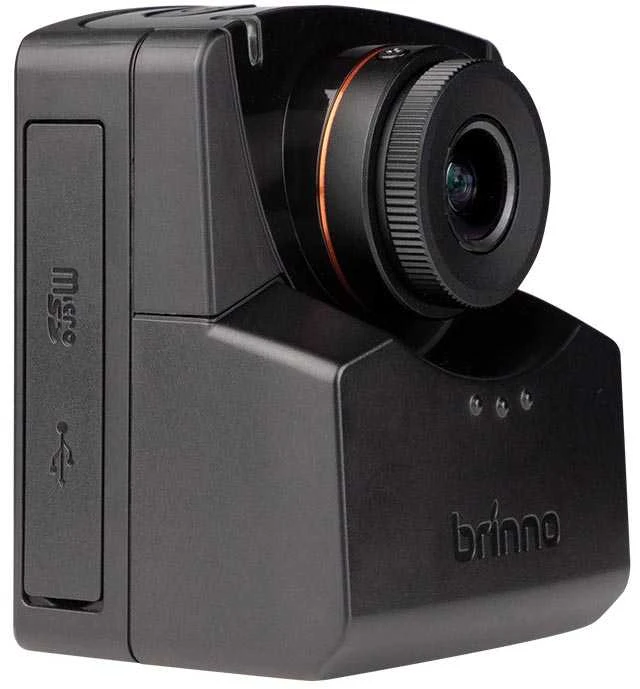 Brinno TLC2020 Time Lapse Camera | Brinno | Time Lapse Camera | TLC2020