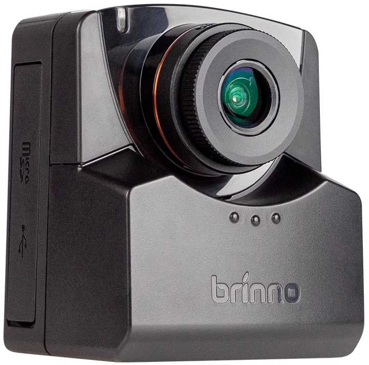 Brinno TLC2020 Time Lapse Camera | Brinno | Time Lapse Camera | TLC2020