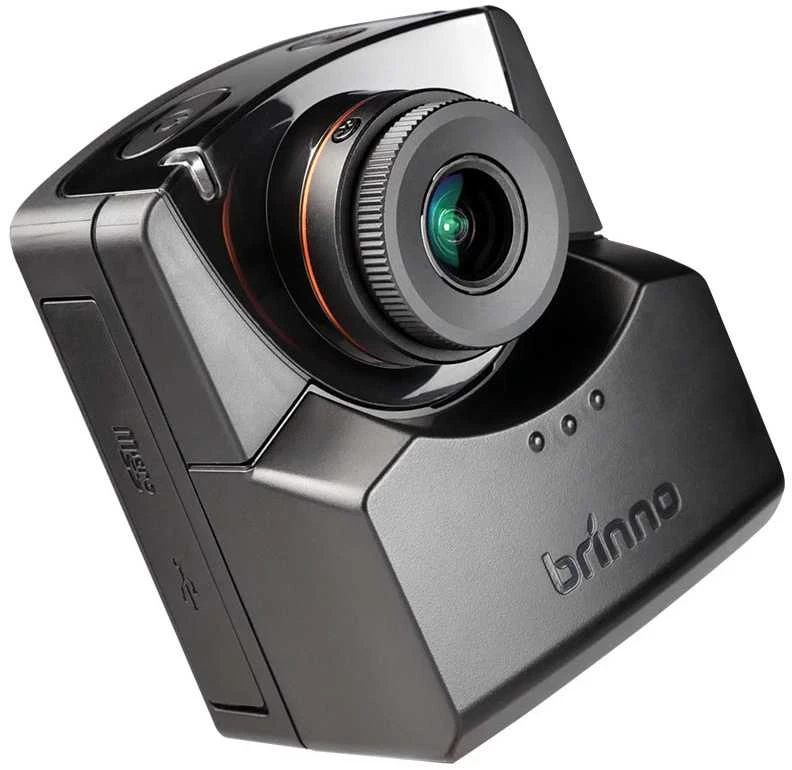 Brinno TLC2020 Time Lapse Camera | Brinno | Time Lapse Camera | TLC2020