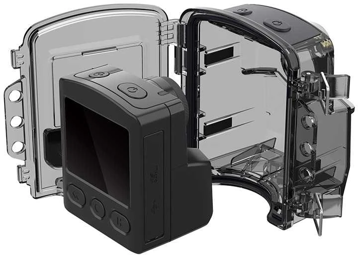 Brinno TLC2020 laiko tarpo fotoaparato korpuso rinkinys