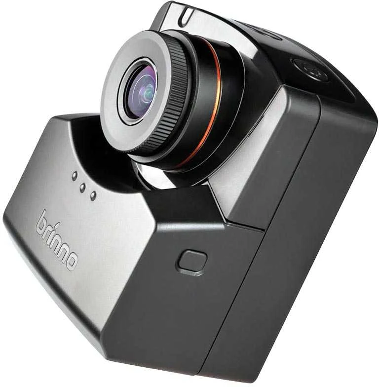 Brinno TLC2020 laiko tarpo fotoaparato korpuso rinkinys