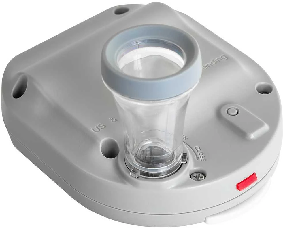 Bublaki BVC-01 adapteris vakuuminiams maišeliams
