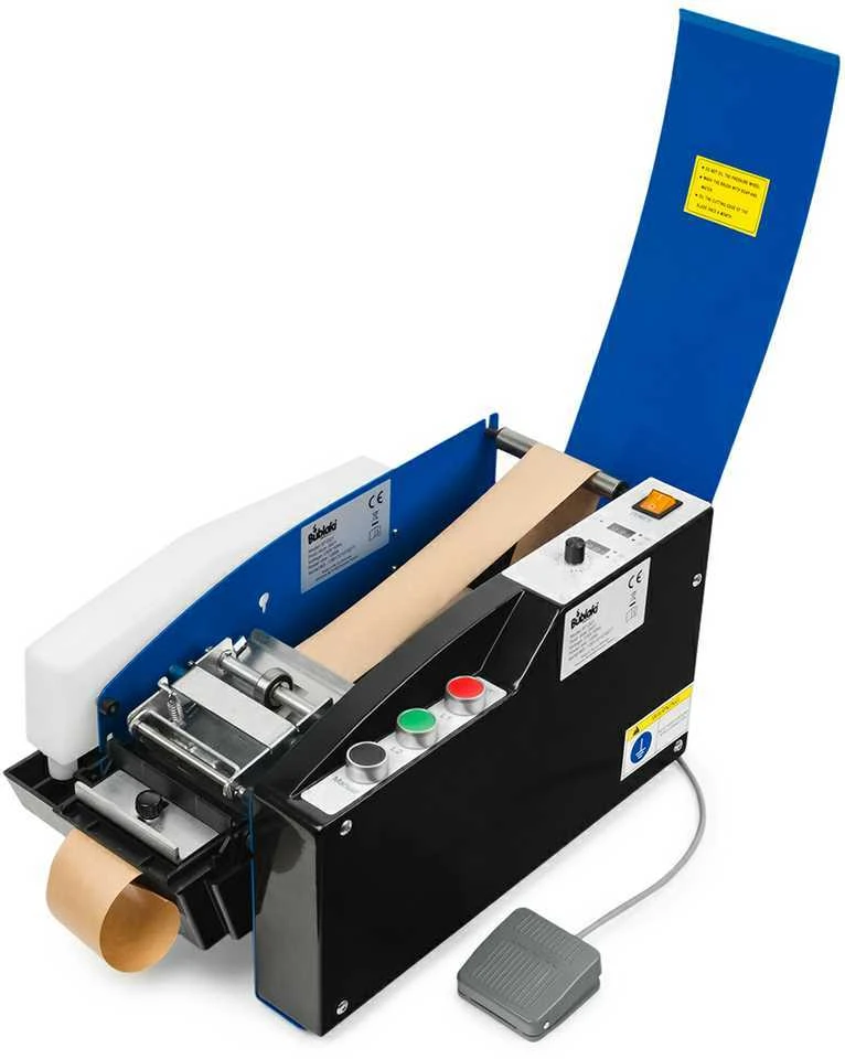 Bublaki Elektroninis juostos dozatorius BT-D21
